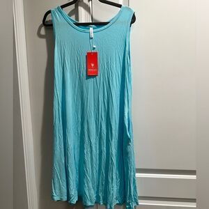 Women’s knit dress